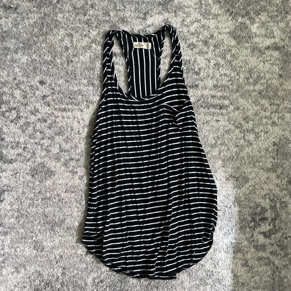 Hollister tank top
